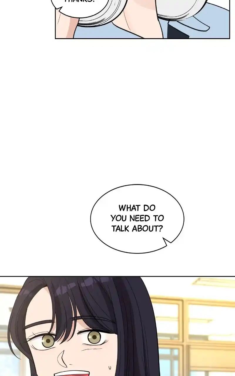 Time And Reason Chapter 60