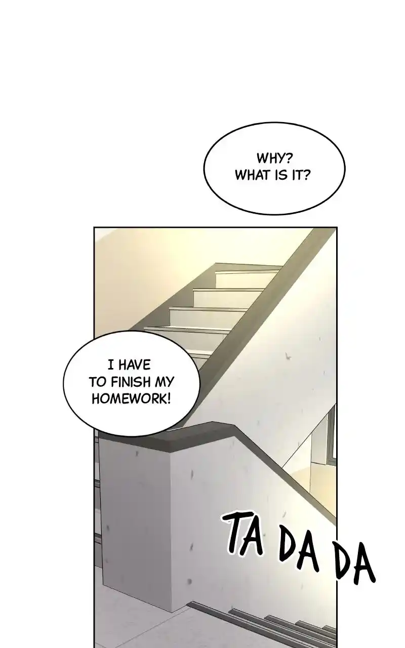 Time And Reason Chapter 60