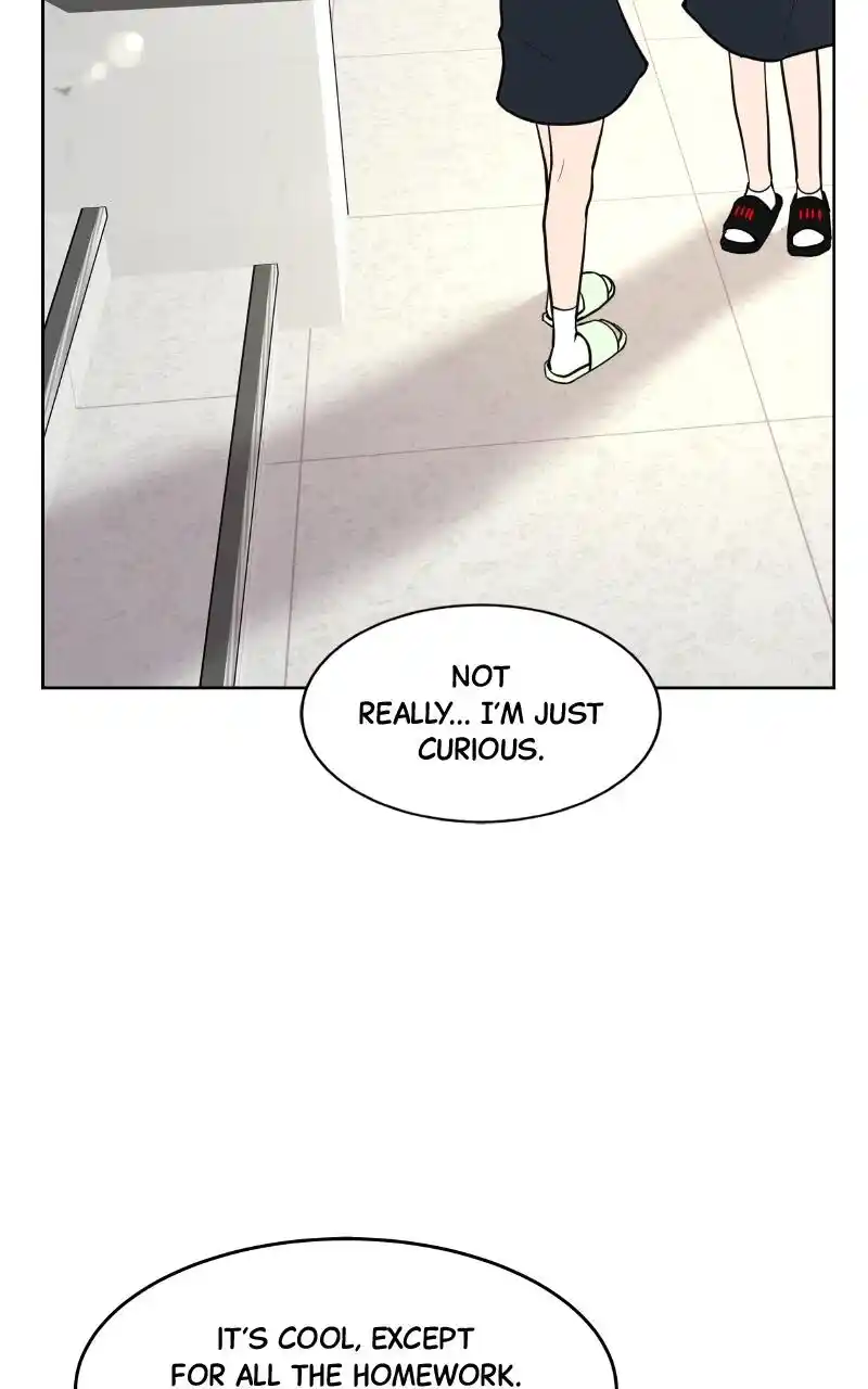 Time And Reason Chapter 60