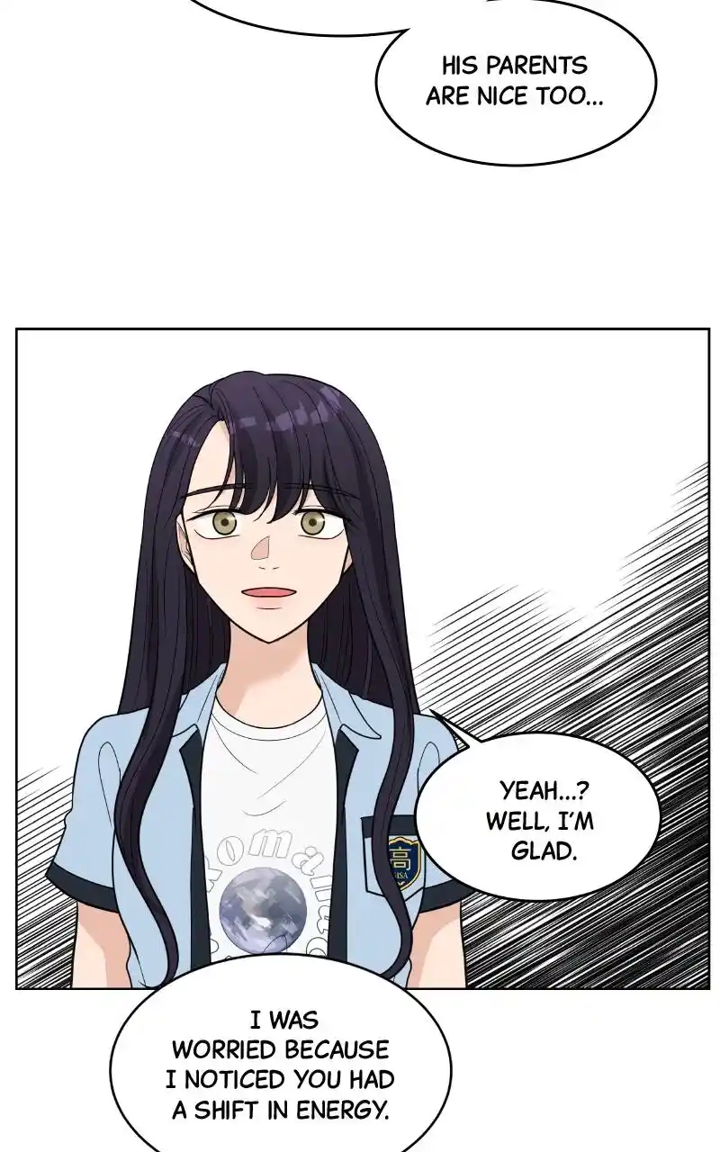 Time And Reason Chapter 60