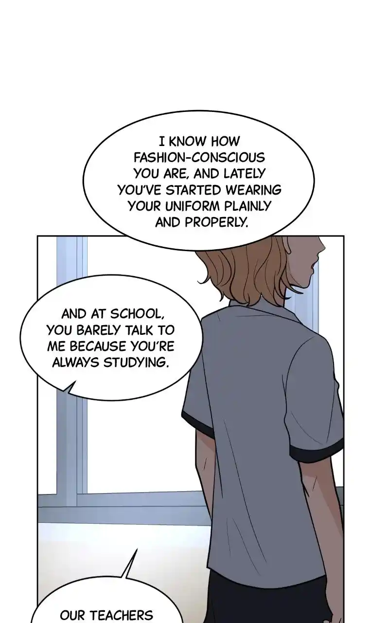 Time And Reason Chapter 60