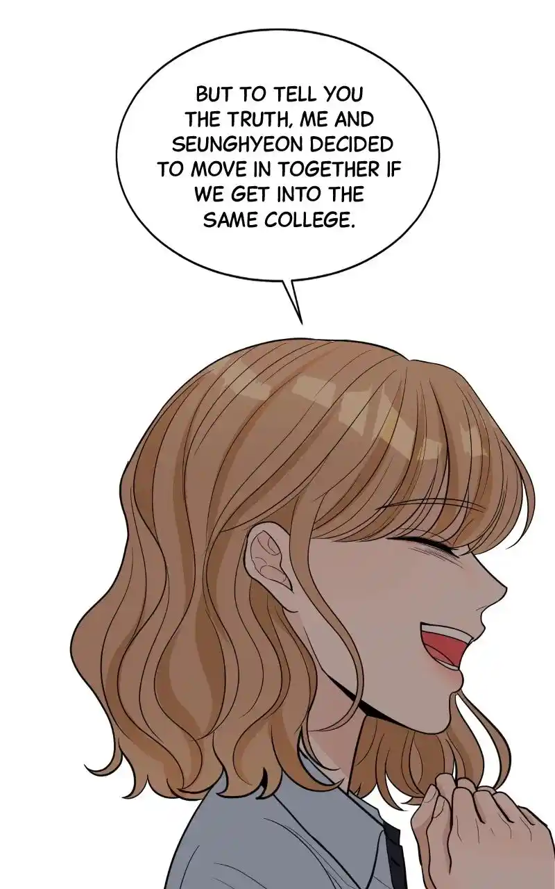 Time And Reason Chapter 60