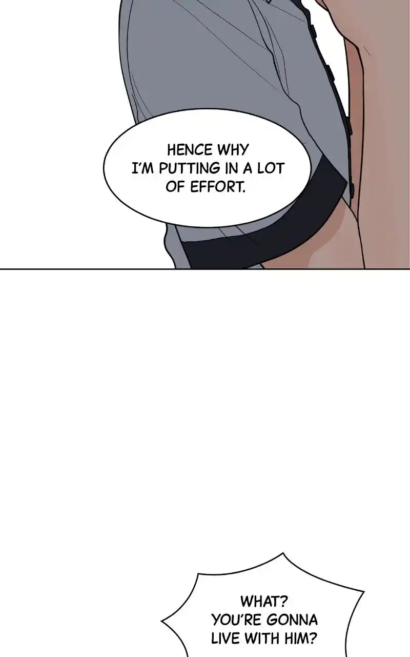 Time And Reason Chapter 60