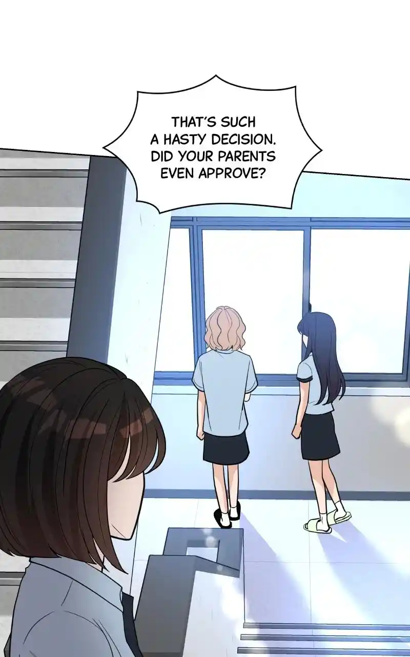 Time And Reason Chapter 60