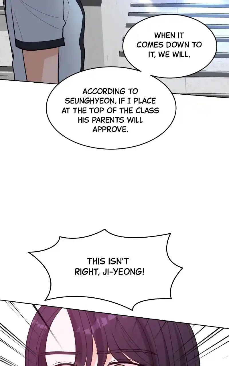 Time And Reason Chapter 60