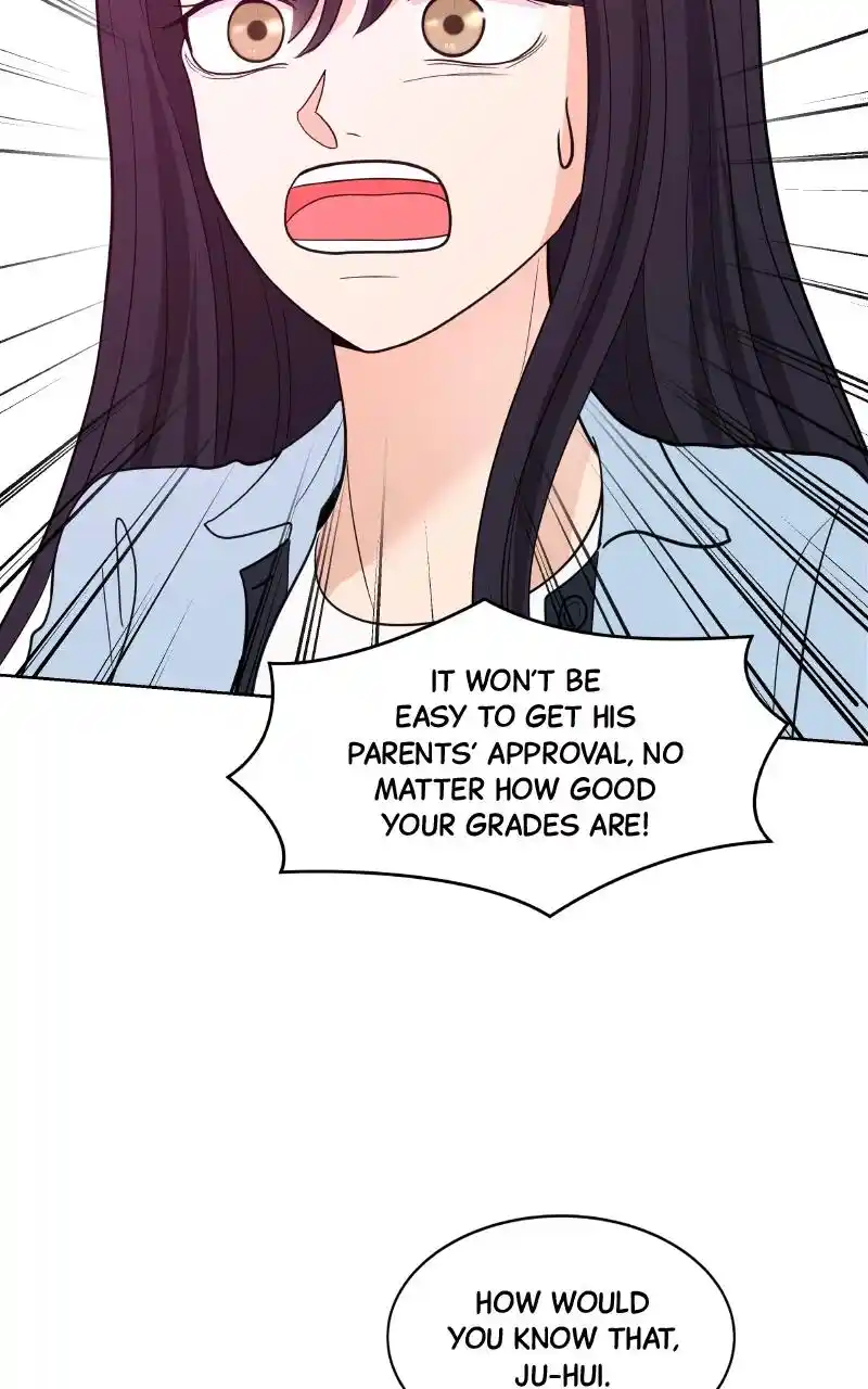 Time And Reason Chapter 60