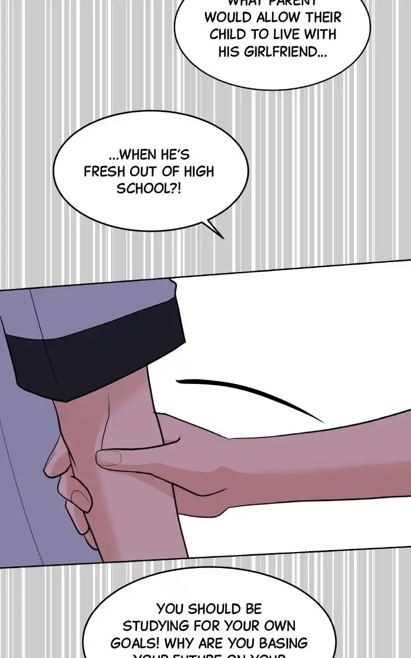 Time And Reason Chapter 60