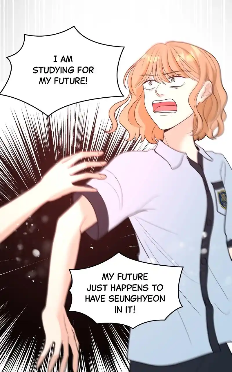 Time And Reason Chapter 60