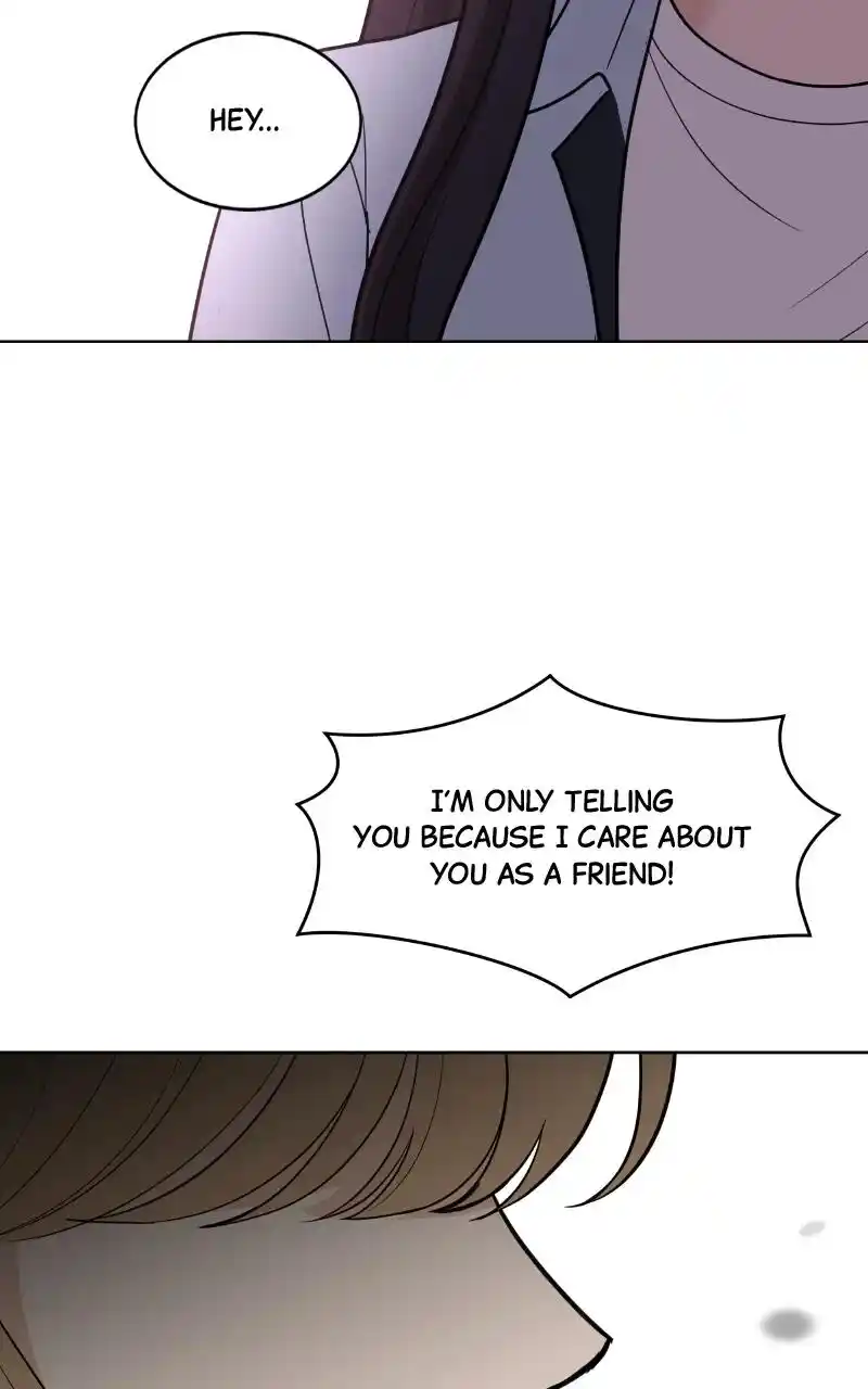 Time And Reason Chapter 60