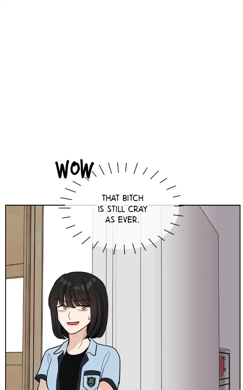 Time And Reason Chapter 60