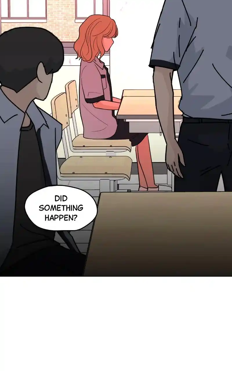 Time And Reason Chapter 60