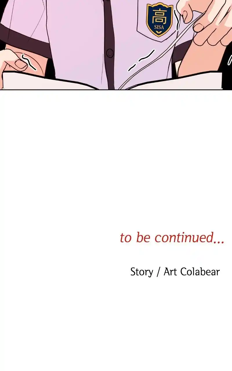 Time And Reason Chapter 60