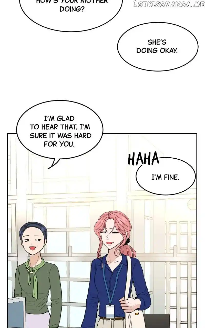 Time And Reason Chapter 62