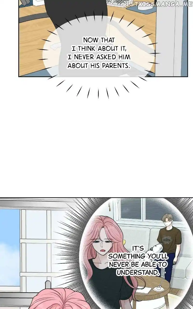 Time And Reason Chapter 62