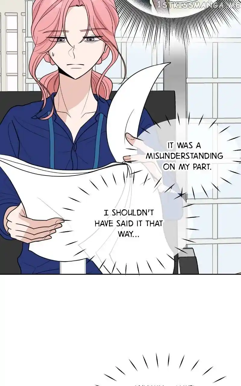 Time And Reason Chapter 62