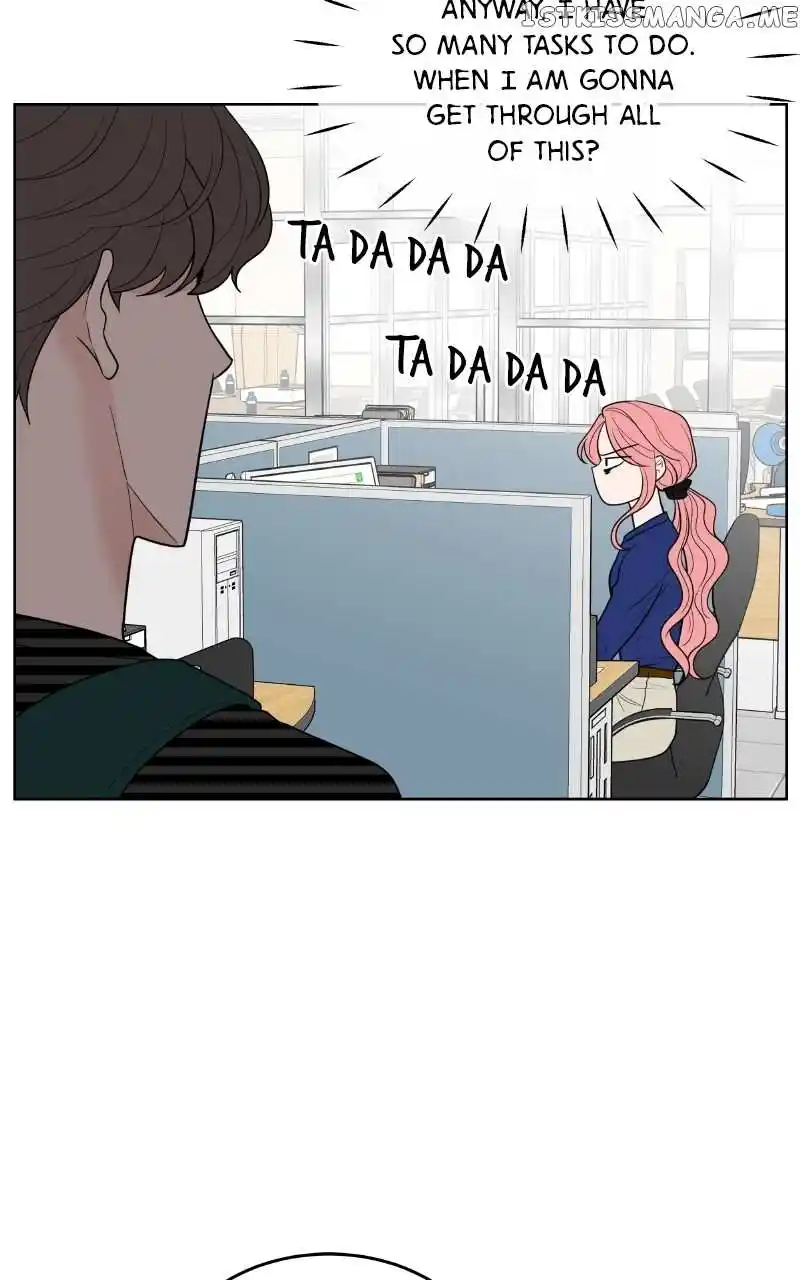 Time And Reason Chapter 62