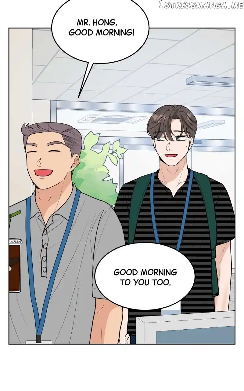 Time And Reason Chapter 62