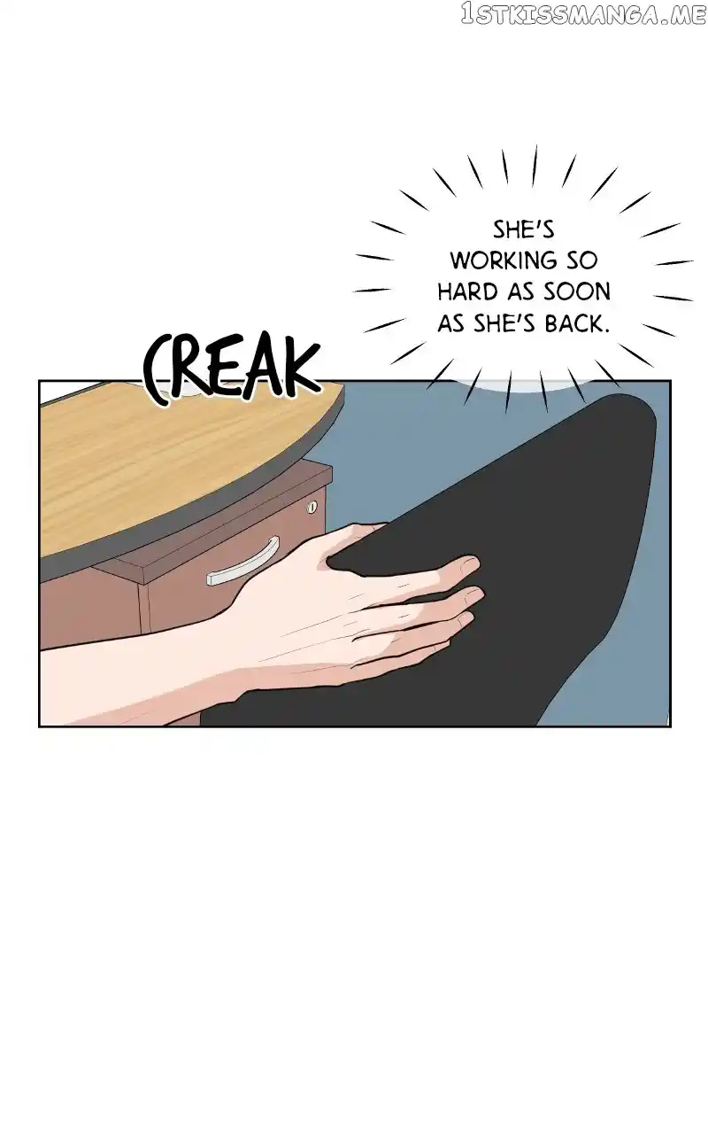 Time And Reason Chapter 62