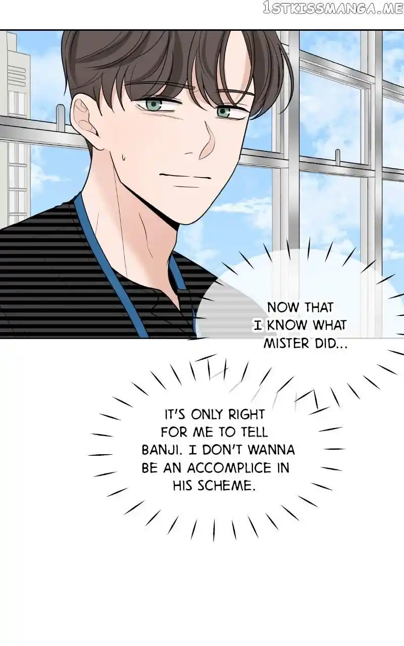 Time And Reason Chapter 62