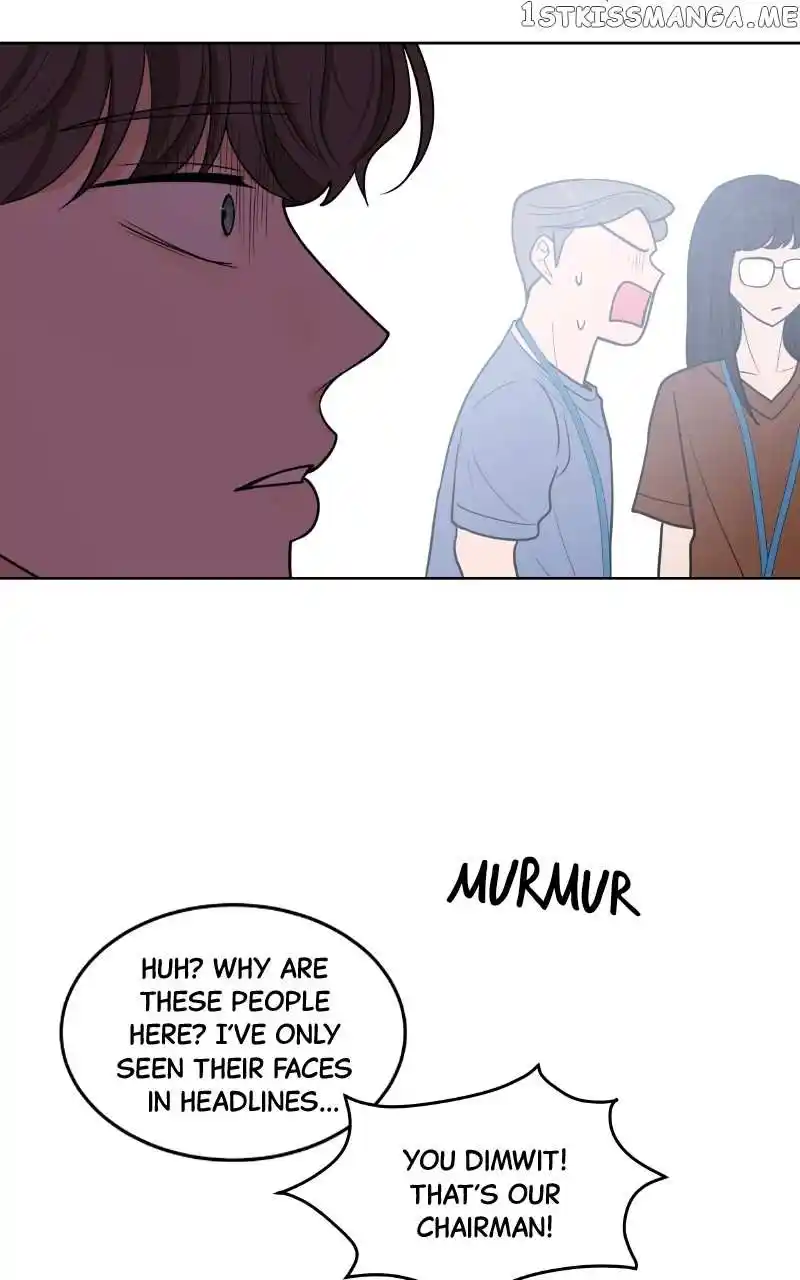 Time And Reason Chapter 62