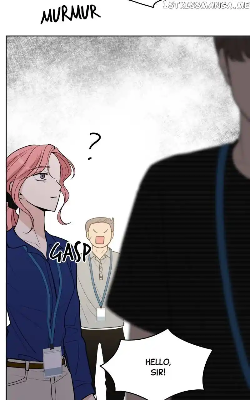 Time And Reason Chapter 62