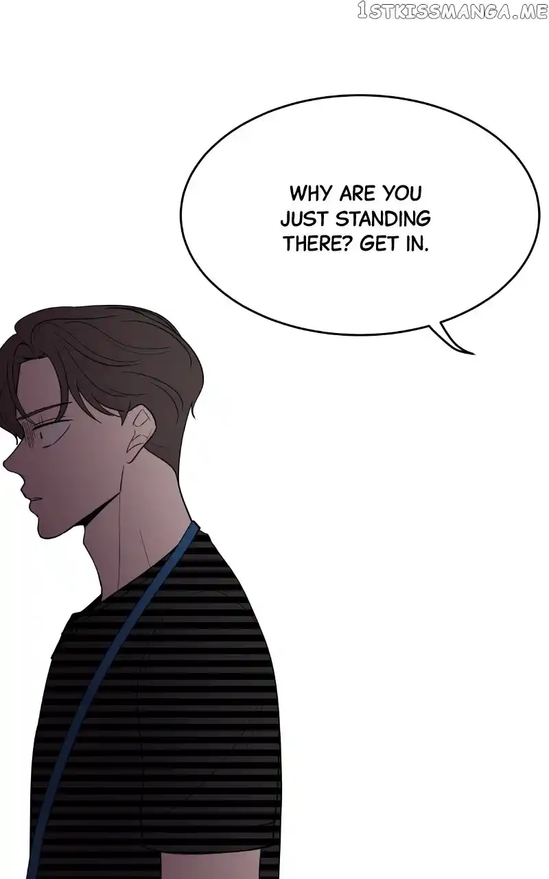 Time And Reason Chapter 62