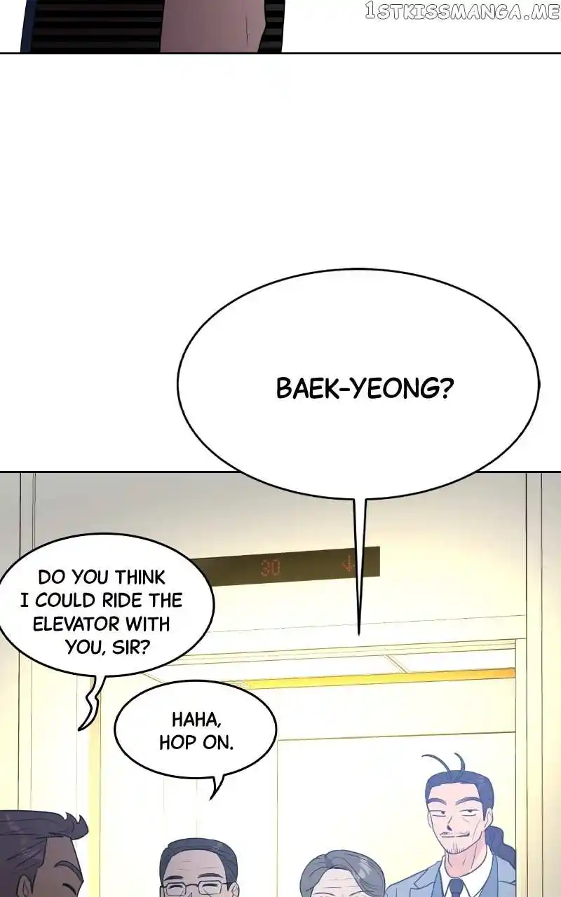 Time And Reason Chapter 62