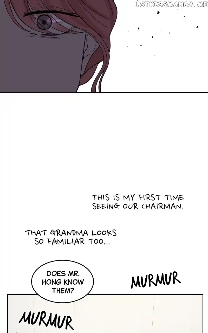 Time And Reason Chapter 62