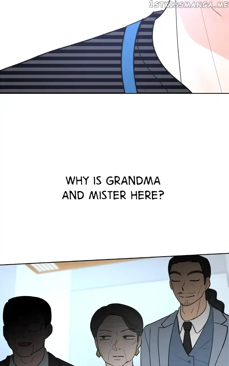 Time And Reason Chapter 62