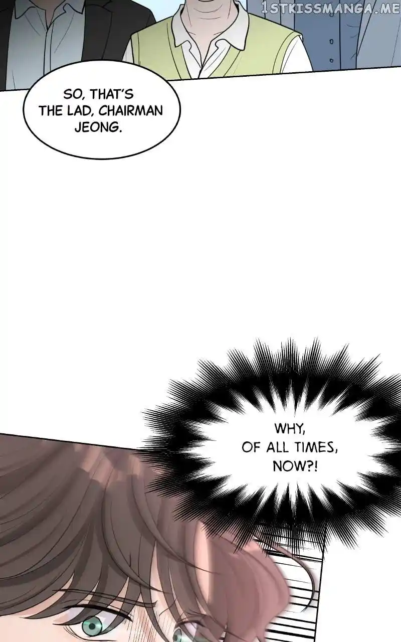 Time And Reason Chapter 62