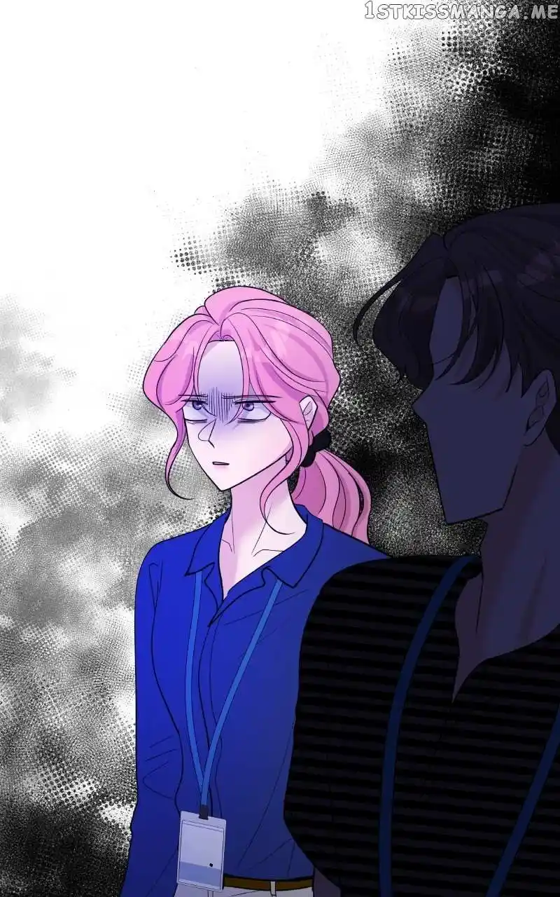 Time And Reason Chapter 62