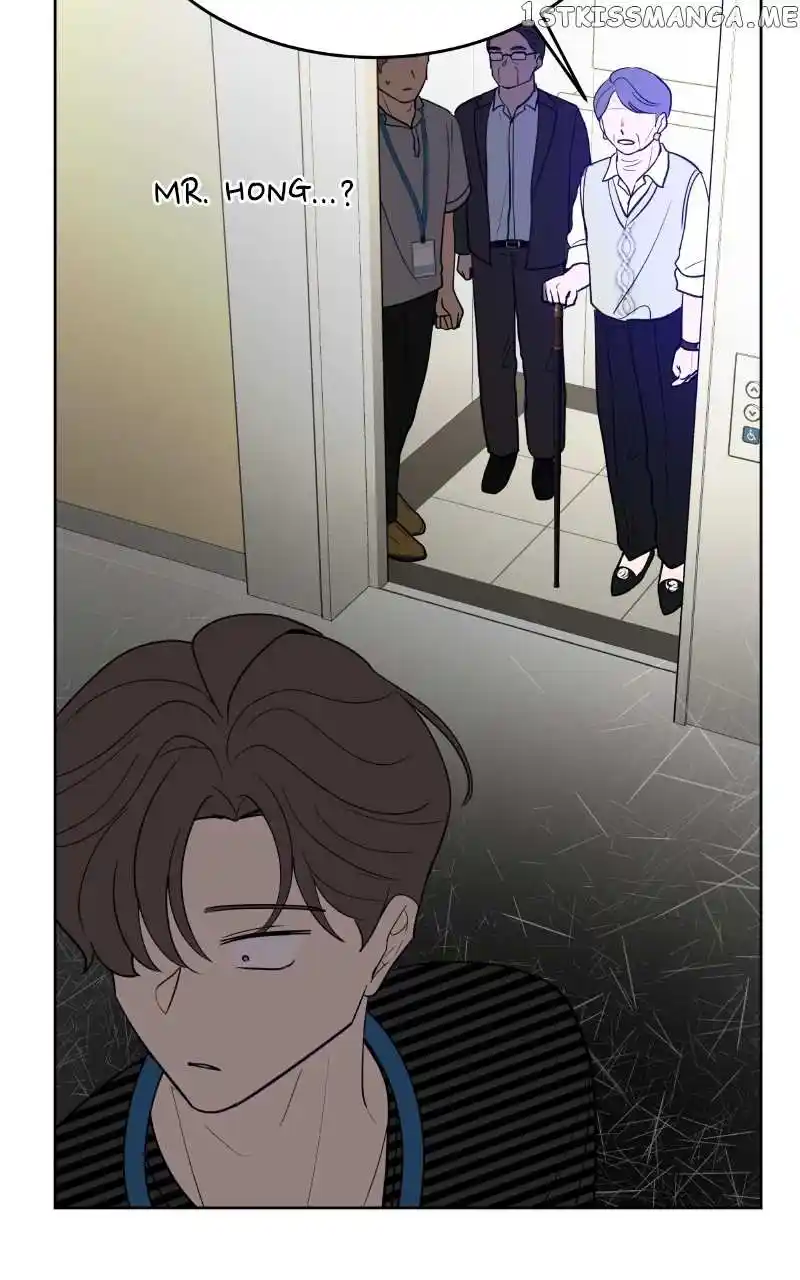 Time And Reason Chapter 62