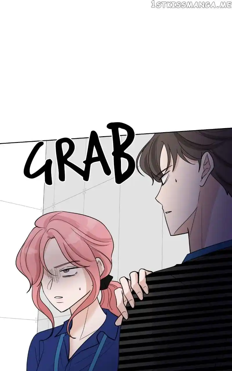 Time And Reason Chapter 62