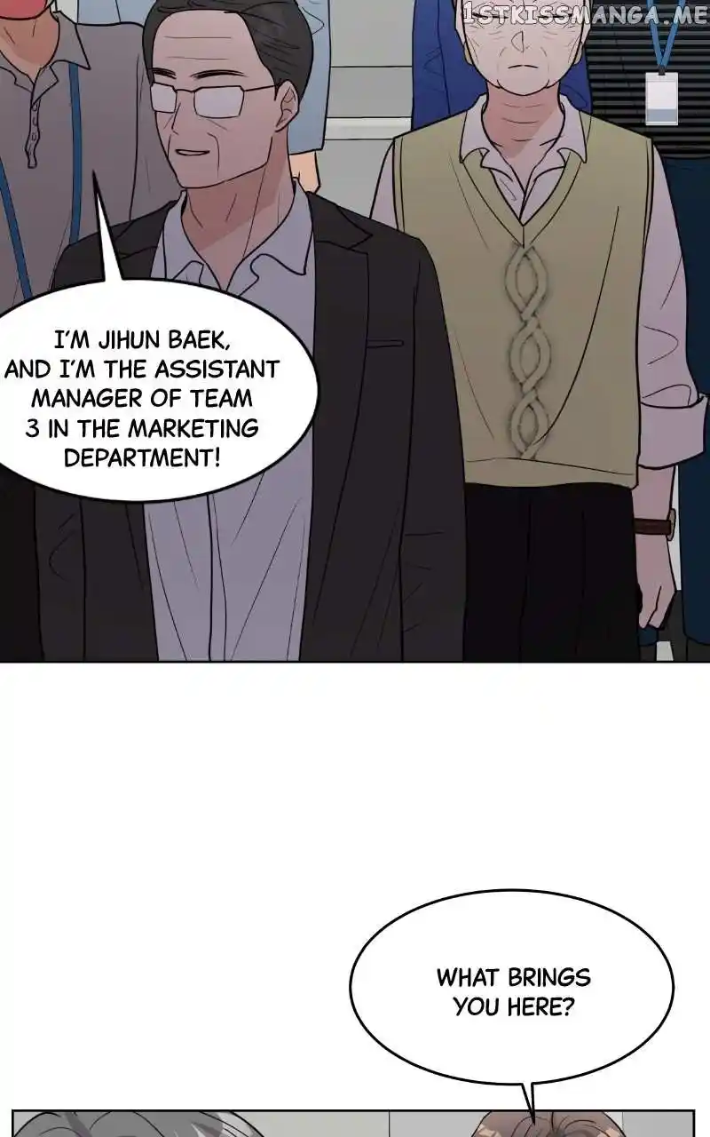 Time And Reason Chapter 62