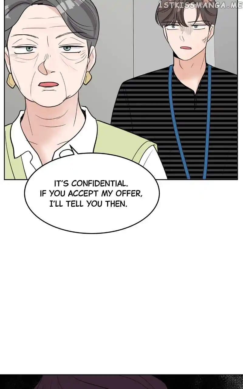 Time And Reason Chapter 62