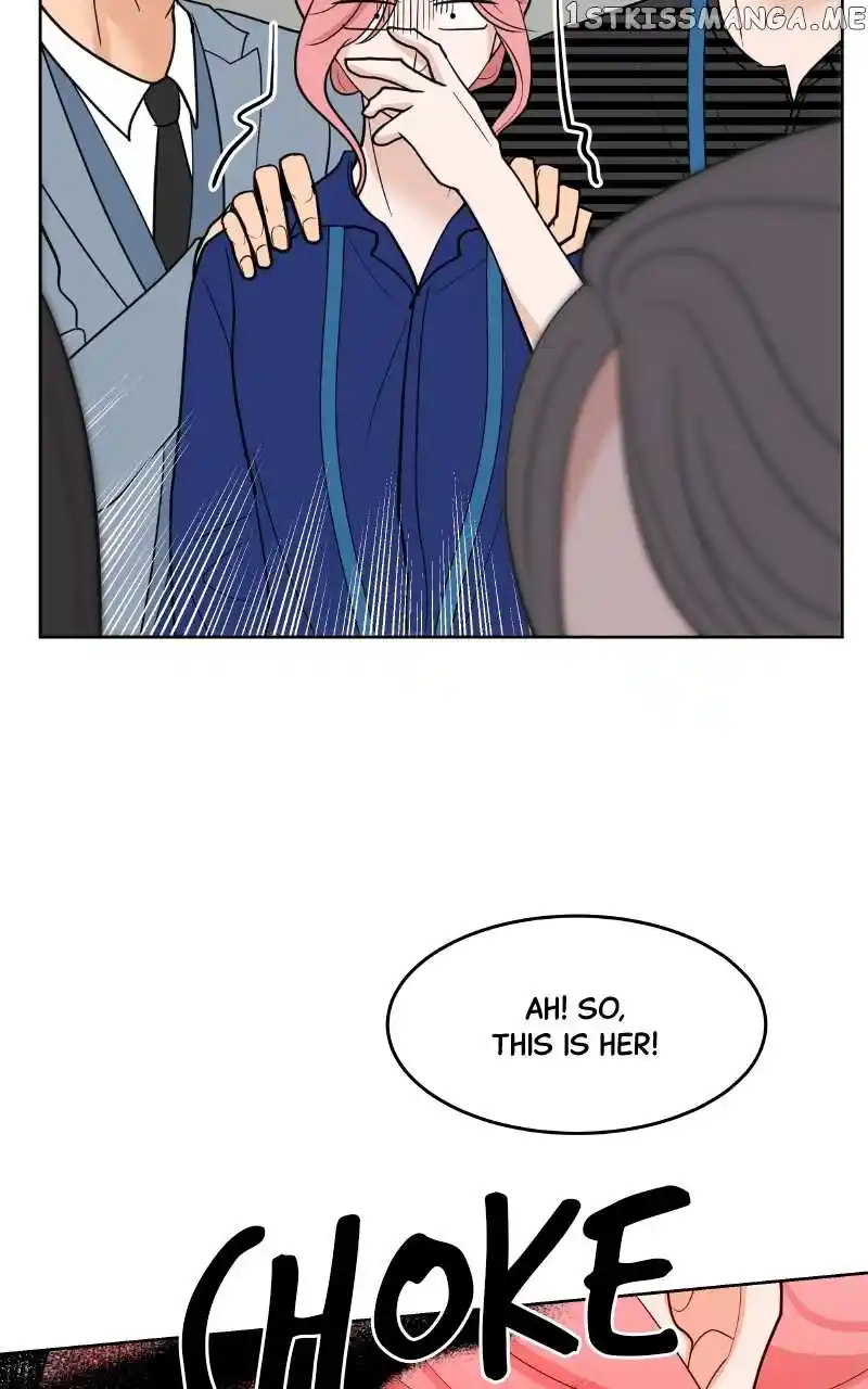 Time And Reason Chapter 62