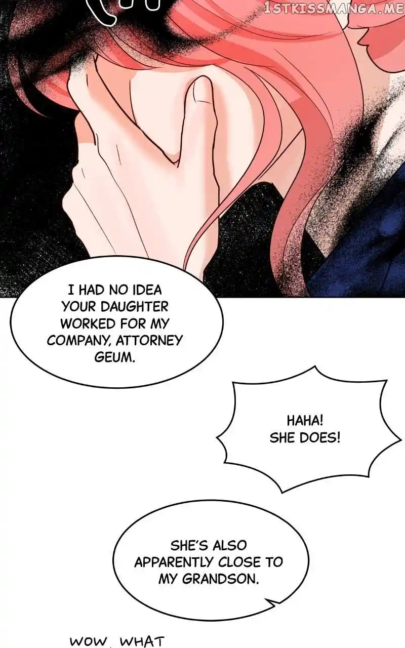 Time And Reason Chapter 62