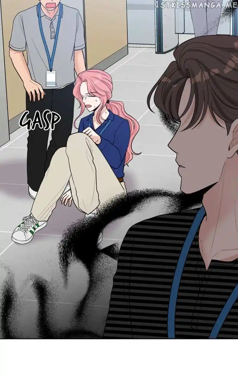 Time And Reason Chapter 63