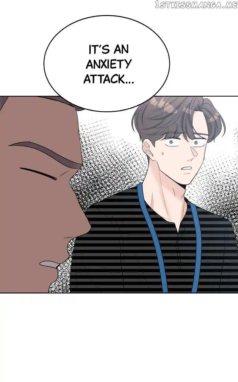 Time And Reason Chapter 63