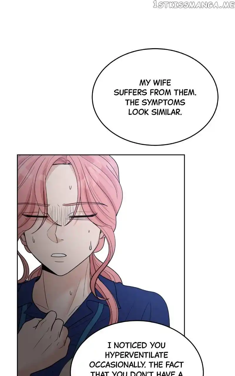 Time And Reason Chapter 63