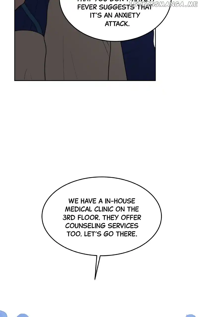 Time And Reason Chapter 63