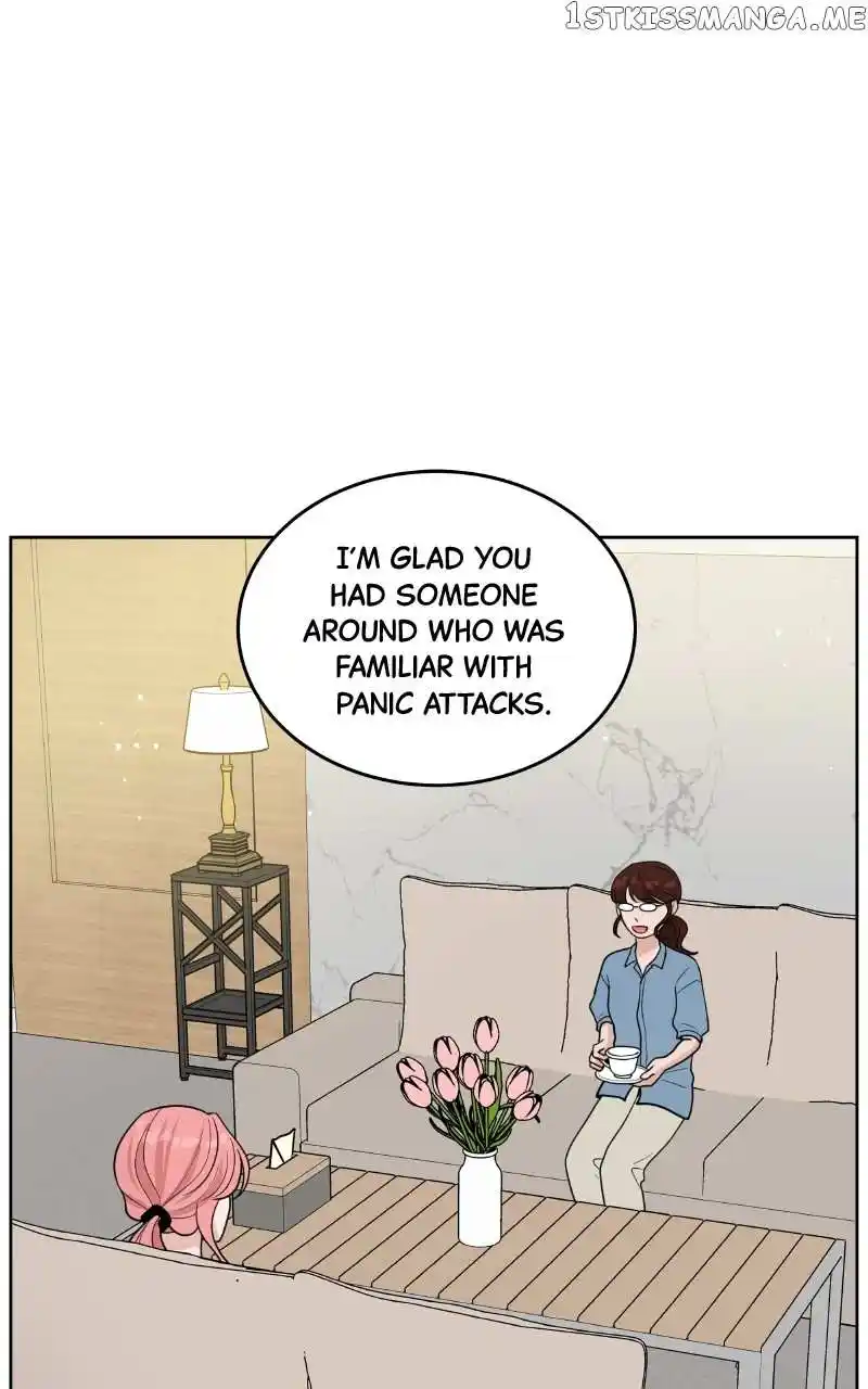 Time And Reason Chapter 63