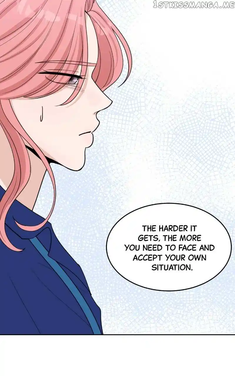 Time And Reason Chapter 63