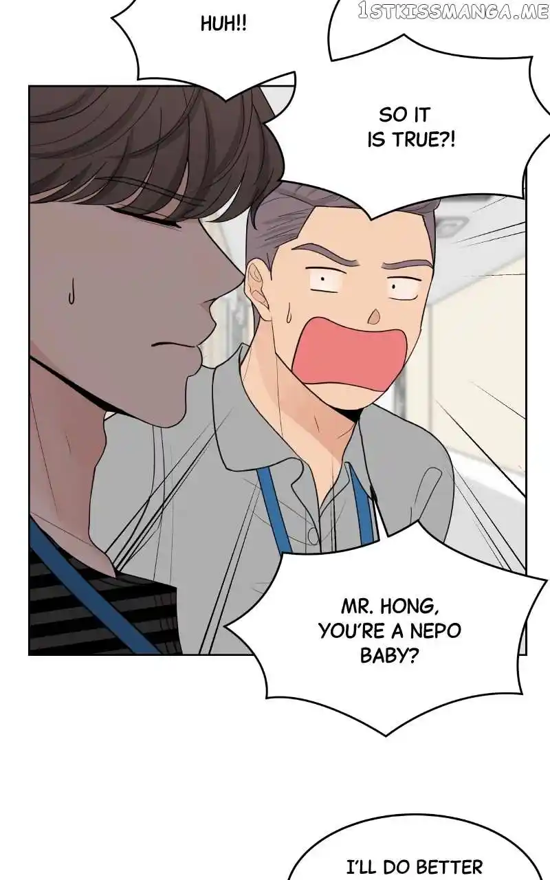 Time And Reason Chapter 63