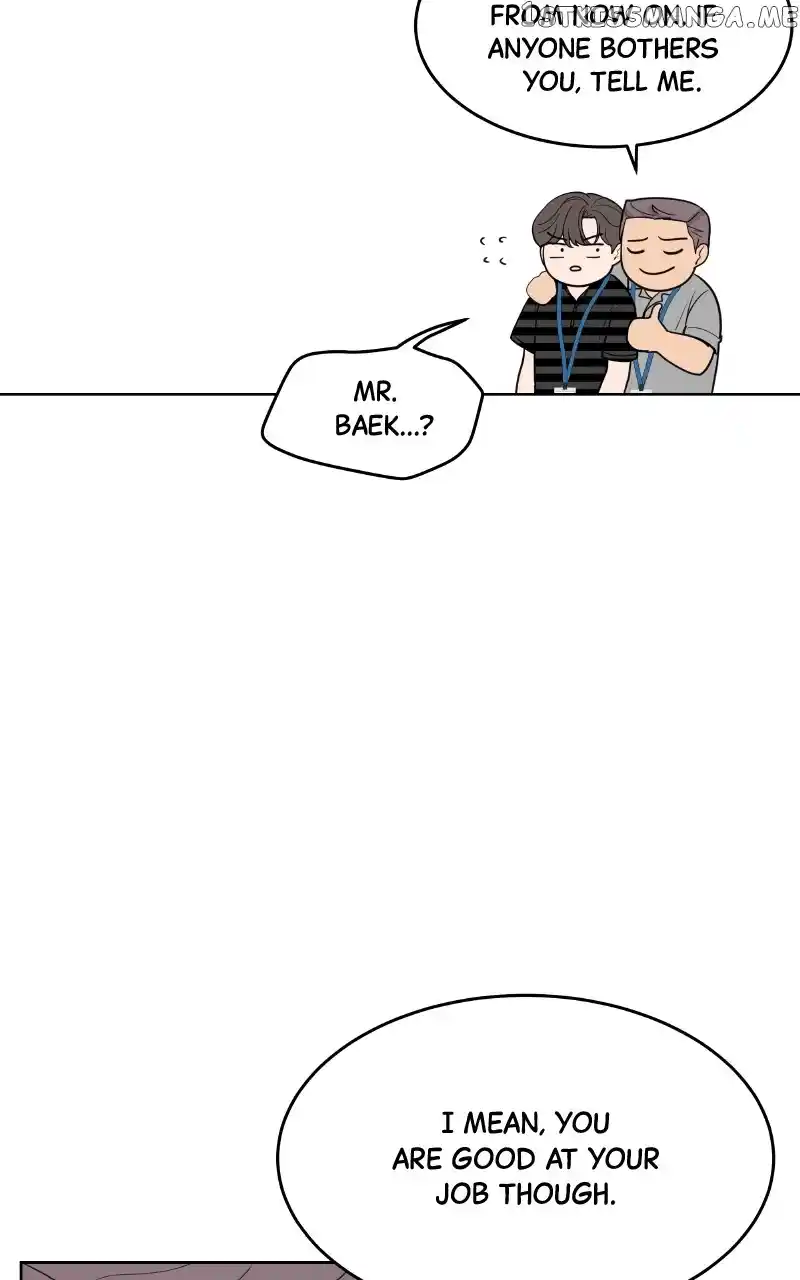 Time And Reason Chapter 63