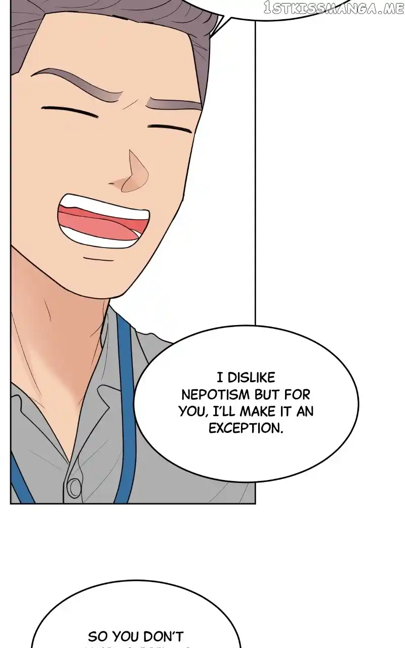 Time And Reason Chapter 63