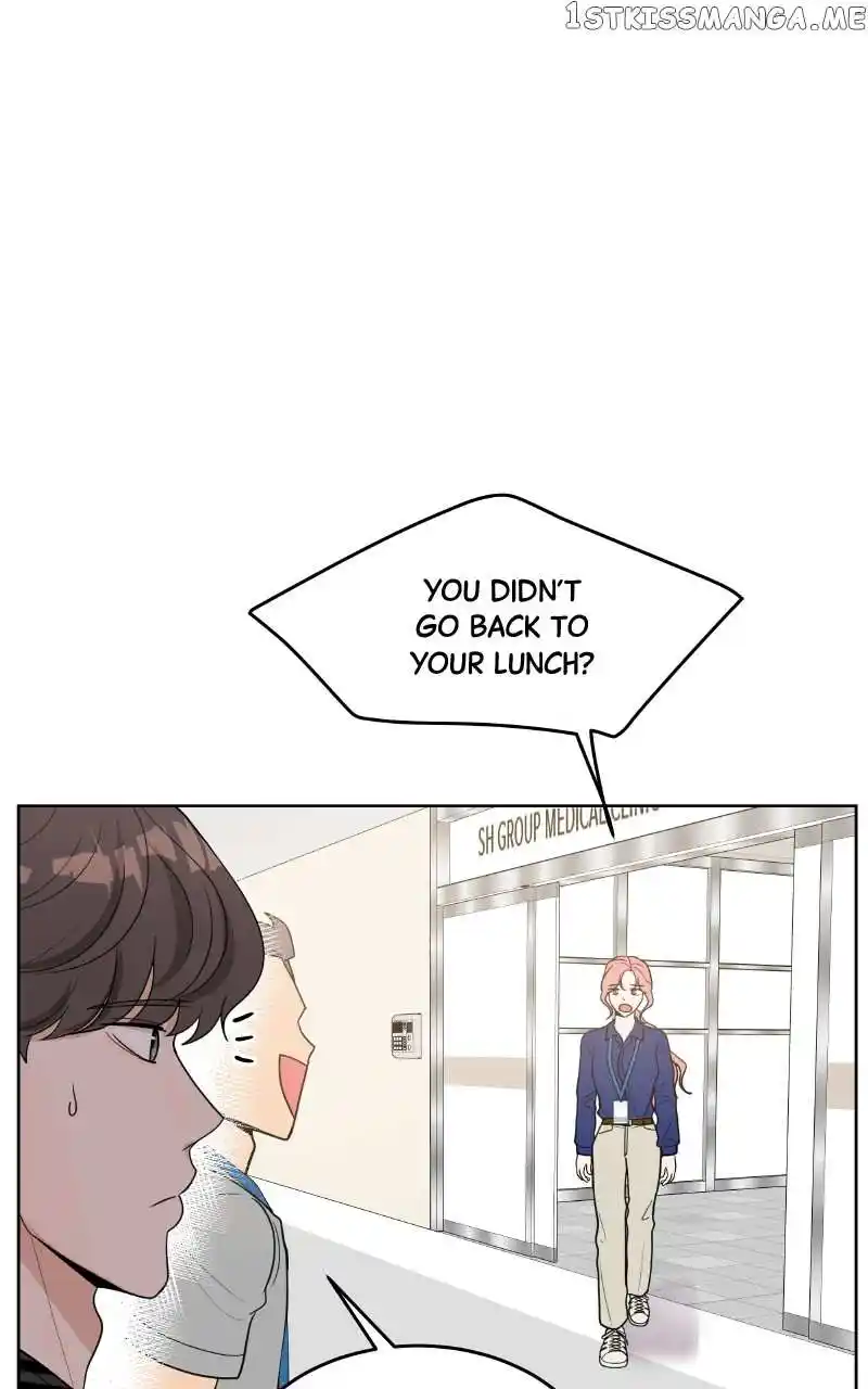 Time And Reason Chapter 63