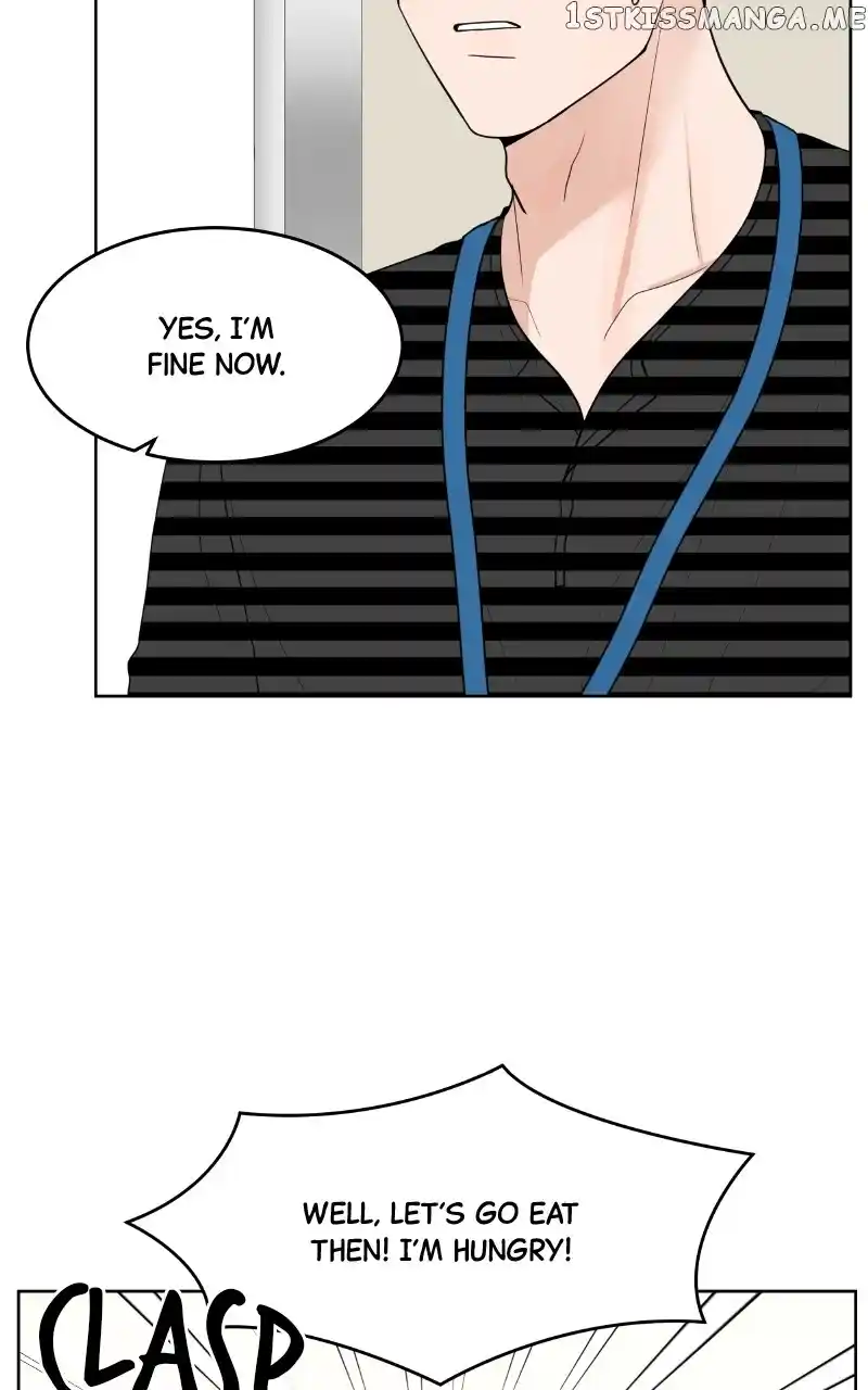 Time And Reason Chapter 63