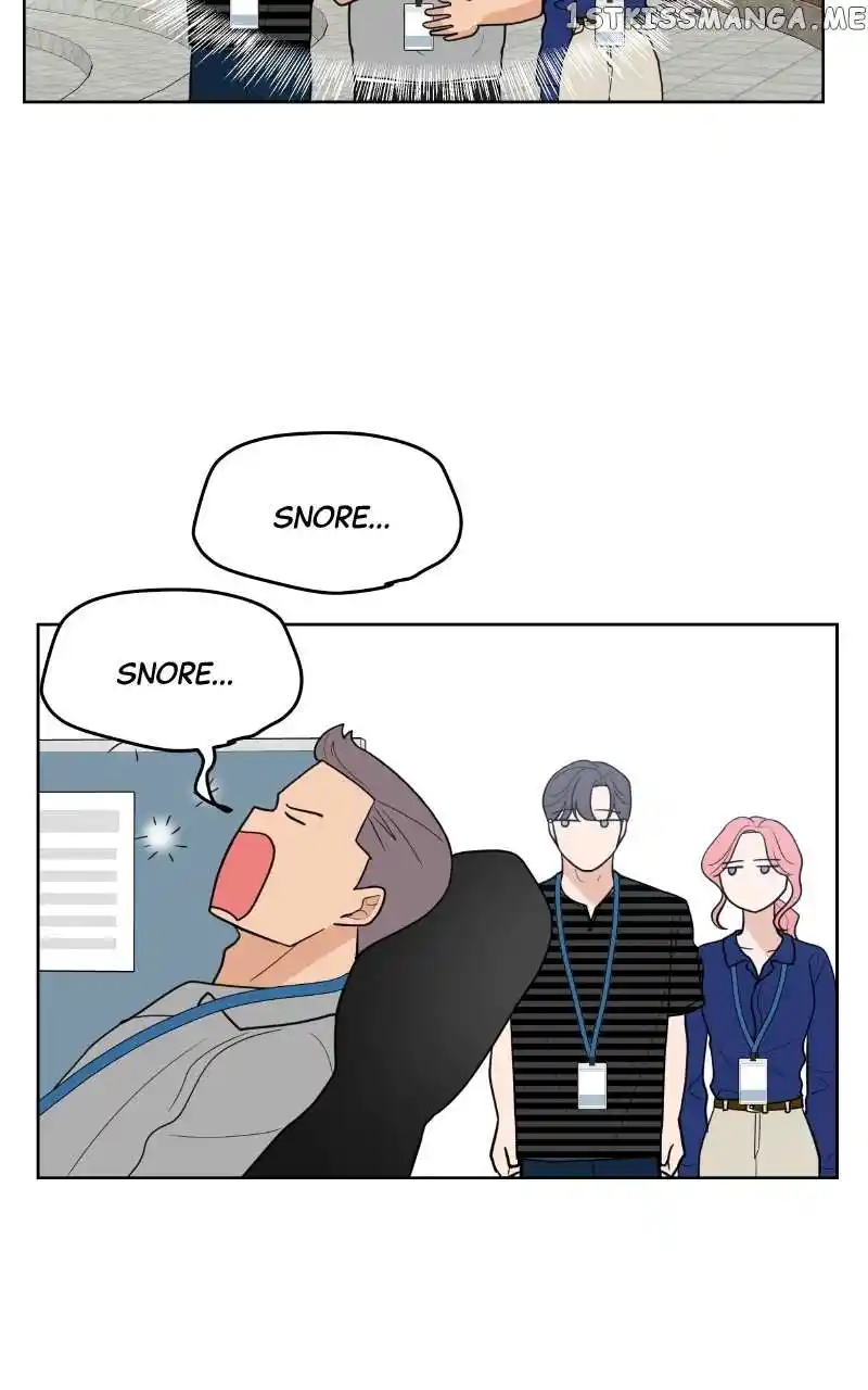 Time And Reason Chapter 63