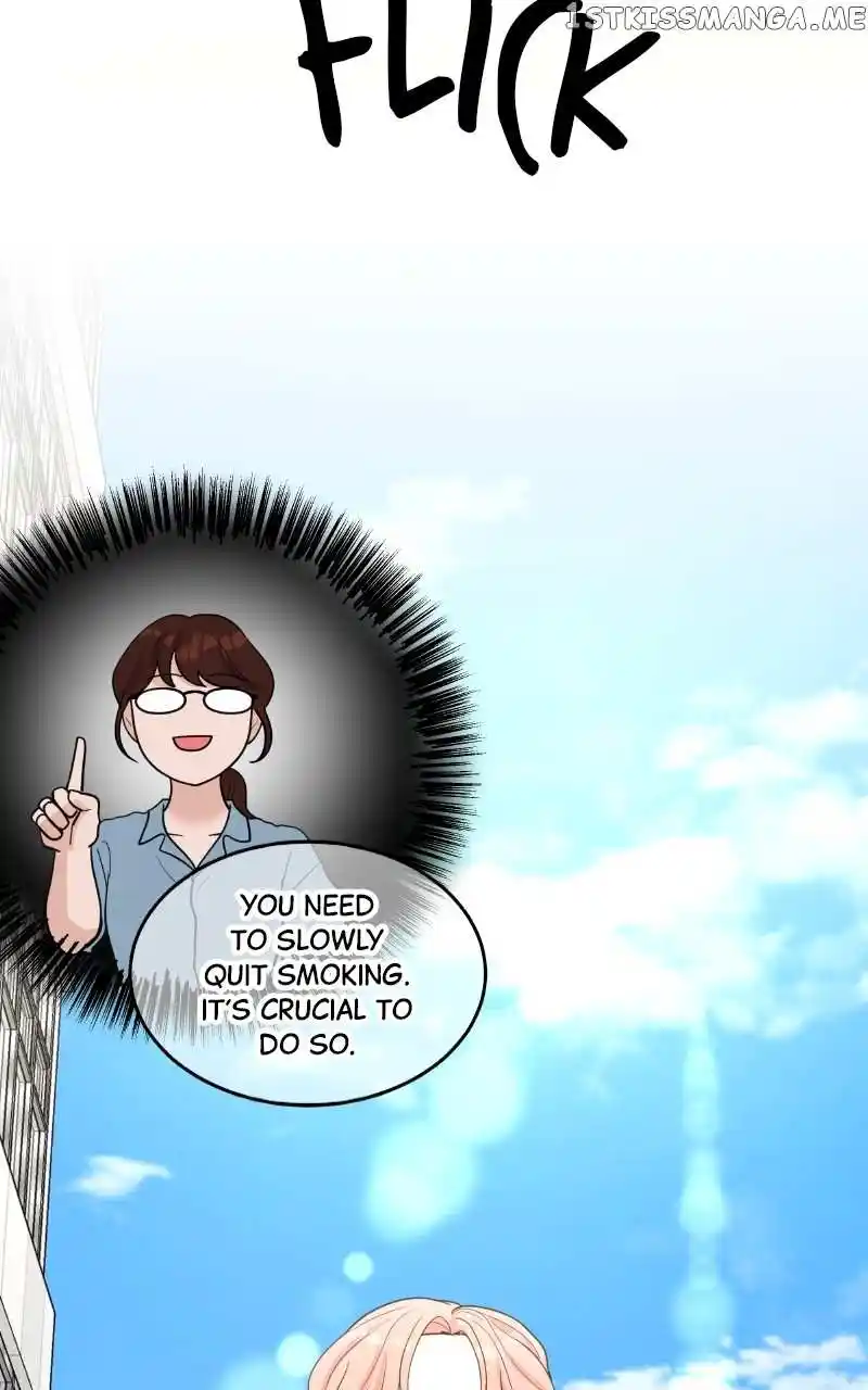 Time And Reason Chapter 63